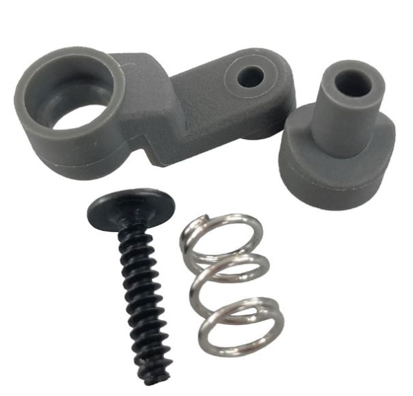AM012-16702 Servosaver 1:16 Hyper-Go